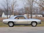 Chevrolet Camaro ZL1 1969 года